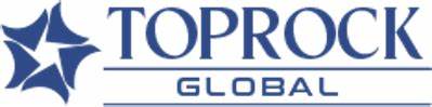 TOPROCK GOBAL  Logo